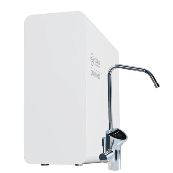 Water Doctor COMO-R1000 Tankless RO System
